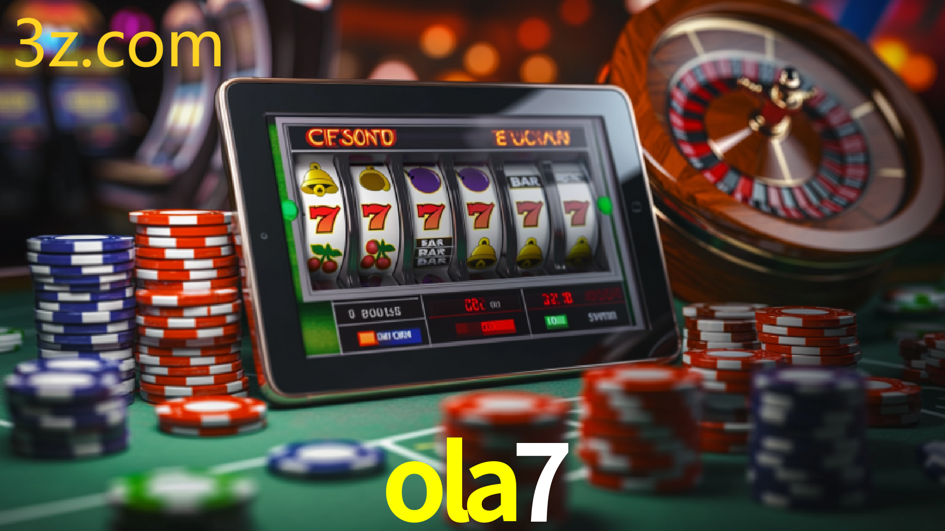 OLA7