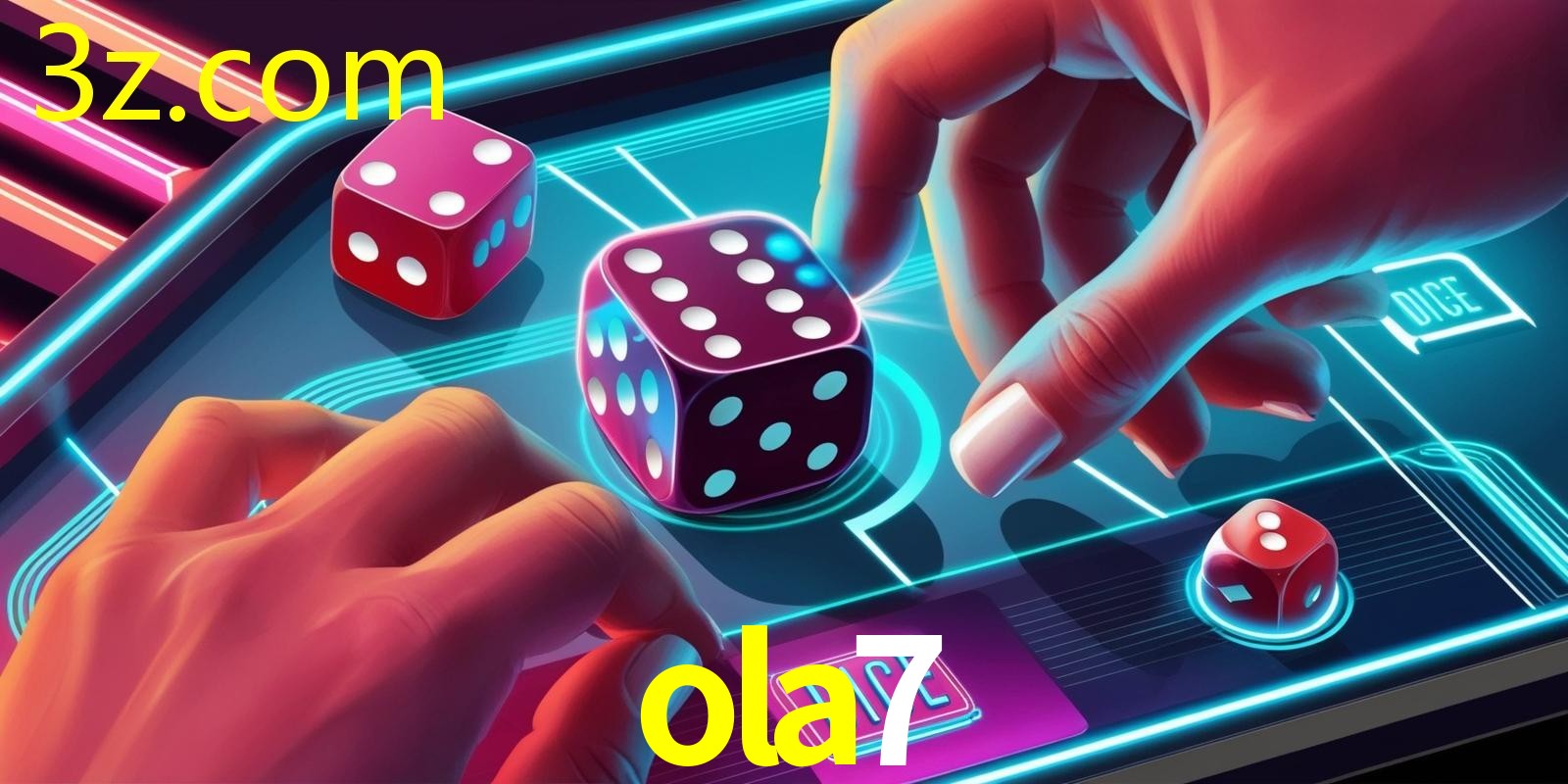 OLA7