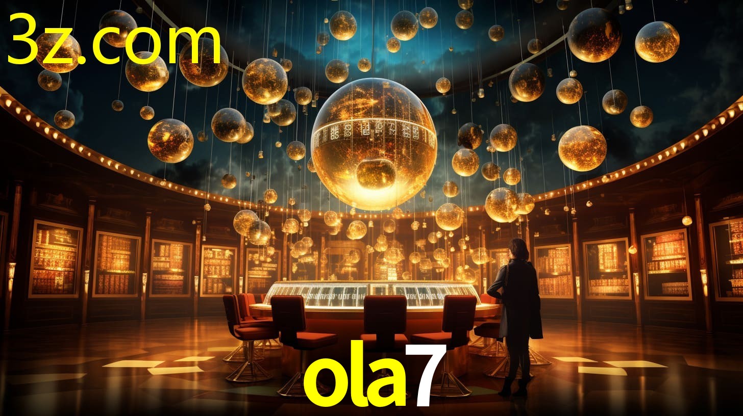 OLA7