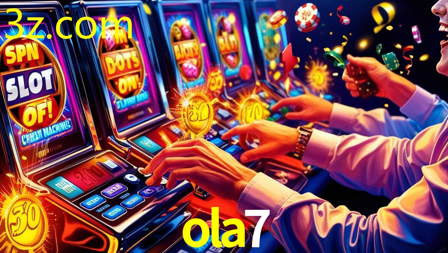 OLA7